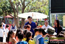 Children's’ Day Activity Children's’ Day Activity