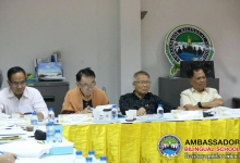 meeting on the school’s quality audit 2019 meeting on the school’s quality audit 2019