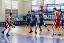 Basketball U17
