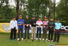TGA-SINGHA Junior Golf Ranking 2019 TGA-SINGHA Junior Golf Ranking 2019