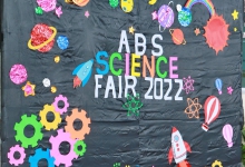 โรงเรียนยุวฑูตศึกษาพัฒนา (ABS) โดยฝ่ายวิชาการ จัดกิจกรรมสัปดาห์วิทยาศาสตร์ให้กับนักเรียนในระดับชั้นประถมศึกษาตอนต้น -มัธยมศึกษาตอนปลาย