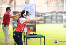 IPSC Patchaburi Handgun Championship 2022 IPSC Patchaburi Handgun Championship 2022