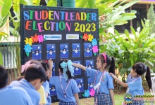 Ambassador Bilingual School (ABS) is pleased to announce the much-awaited results of the Student Council selection for the 2023-2024 academic year in Grade 2. 