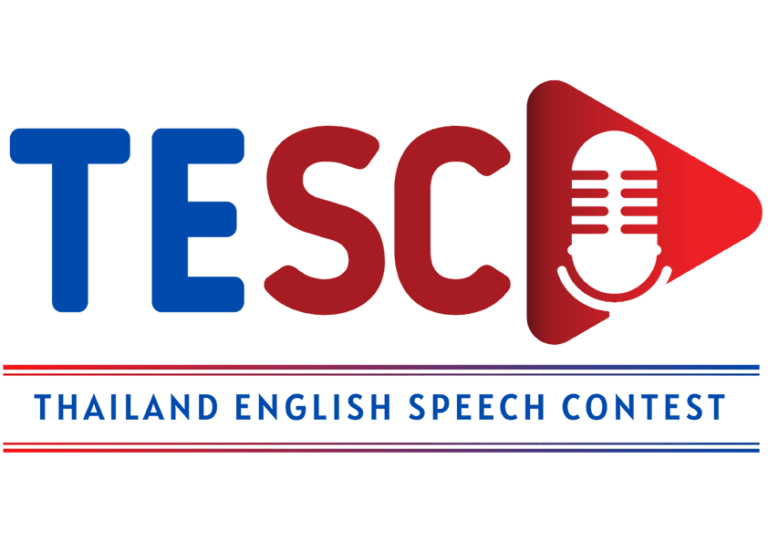 Congratulations to the outstanding students who participated in “Thailand English Speech Contest 2023”