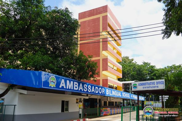 Ambassador Bilingual School (ABS) has beautifully restored and organized the facilities, classrooms, and environment after the recent flood. Everything is now clean and ready to welcome parents and students back, embraced by the love and care of all teachers and staff.