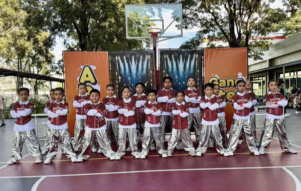 Congratulate “TO BE NUMBER ONE TEEN DANCERCISE THAILAND CHAMPIONSHIP 2025”