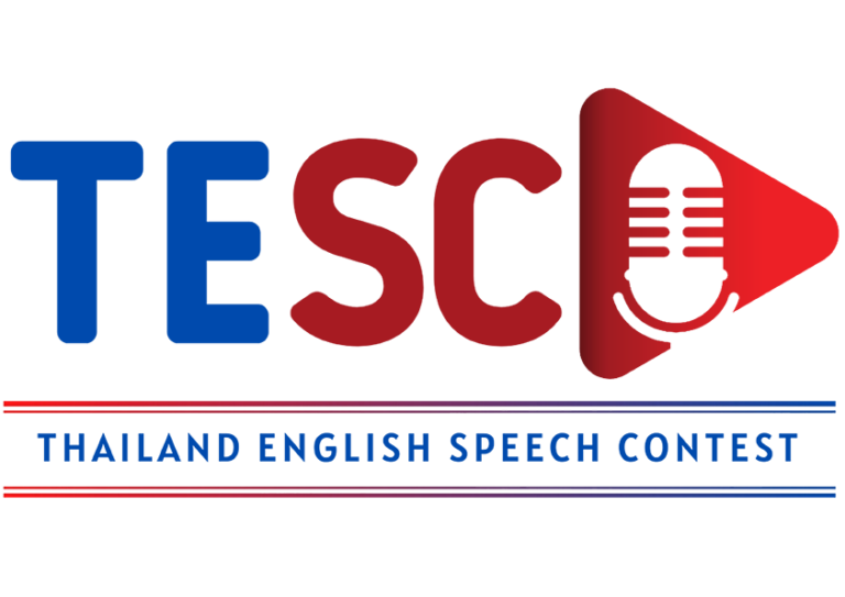 Congratulations to our outstanding students for participating Thailand English Speech Contest 2024.