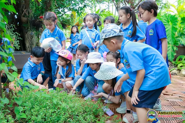 Field Trip G.1 2025
