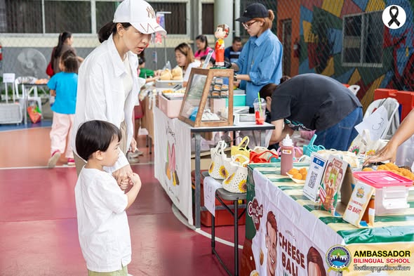 ABS Lanna Market 2025!