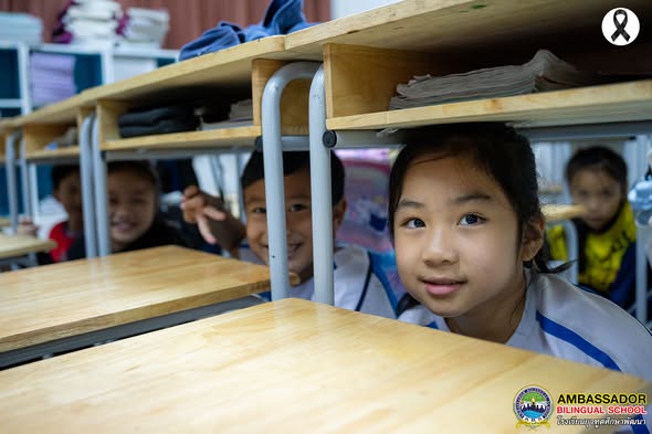 Earthquake and Fire Evacuation Drill for the academic year 2025.