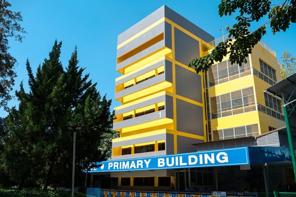 Ambassador Bilingual School (ABS) continues to upgrade our campus for a better and safer learning environment.