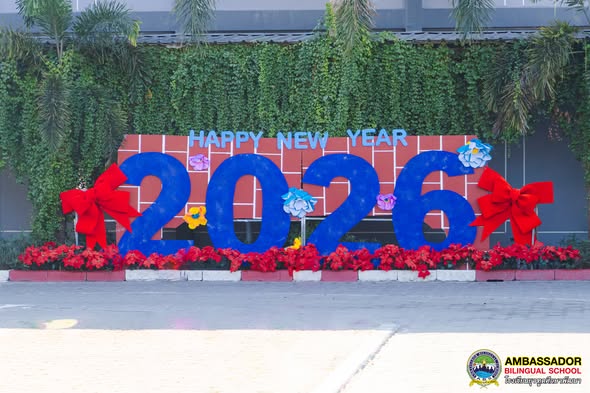 Welcome back, ABS students — Hello 2026!