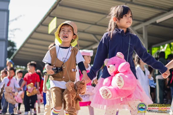 ABS Children’s Day 2026