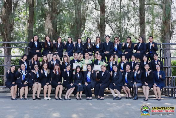 Congratulations to the following teachers who received the Outstanding Teacher Award on Teacher’s Day for the academic year 2026 from the Chiang Mai Private Schools Association.