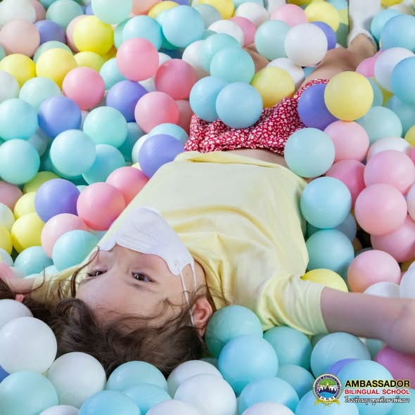 ABS Summer Camp G1–6 | Field Trip Week 3