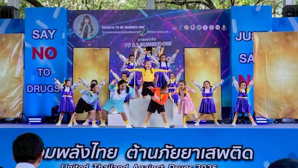 Congratulations to the TO BE NUMBER ONE Team of Ambassador Bilingual School (ABS) for their outstanding achievements at the TO BE NUMBER ONE TEEN DANCERCISE CHIANGMAI CHAMPIONSHIP 2027.