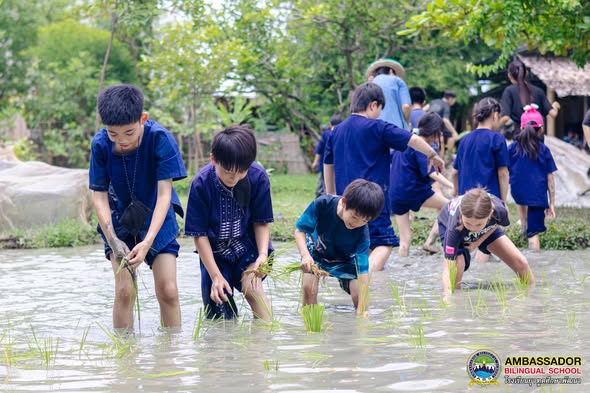 ABS Grade 4 Field Trip 2026