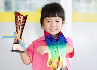 Congratulate Thanyaporn Dongsangad (Minnie), K.2 Inter Green,on her outstanding achievements at the Chiang Mai Provincial Swimming Championships 2026,