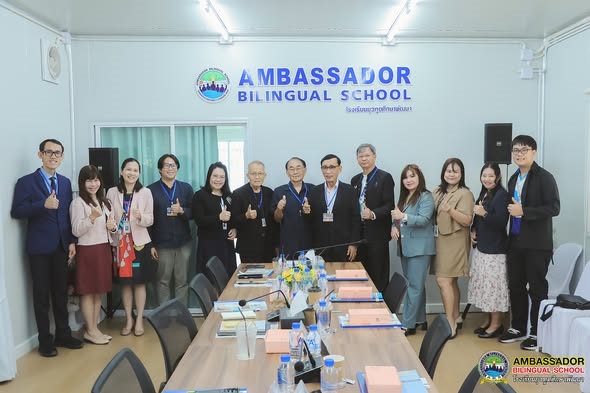 The 4th School Executive Committee Meeting – Academic Year 2026