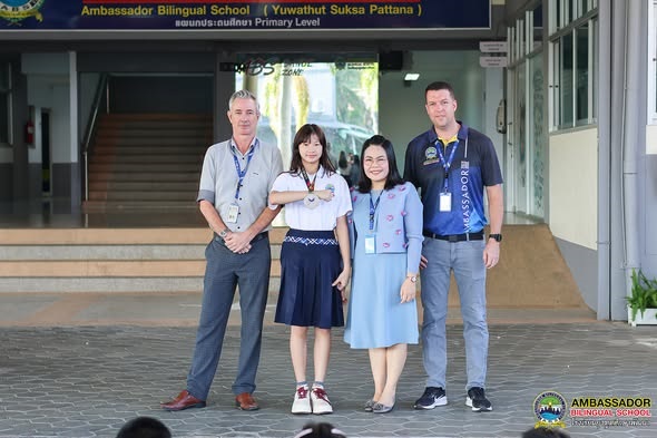 CONGRATULATIONS TO OUR ABS STAR!